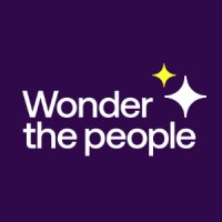 Wonder The People logo