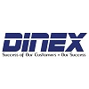 Dinex Emission Inc logo