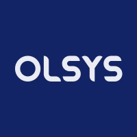OLSYS LTD logo