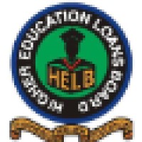 Higher Education Loans Board logo