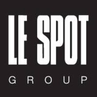 Le Spot Group Official logo