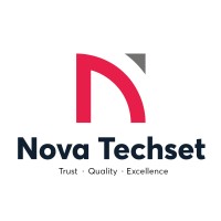 Nova Techset (A Division of Katalyst Technologies) logo