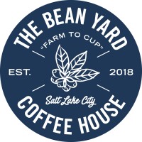 The Bean Yard Coffee House logo