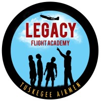 Legacy Flight Academy logo