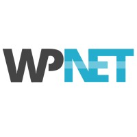 WP NET logo