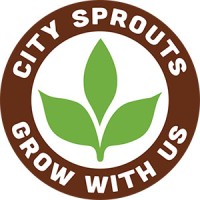 City Sprouts - Omaha logo