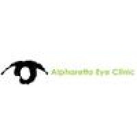 Alpharetta Eye Clinic logo