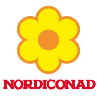 Nordiconad logo