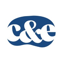 C&E Craft logo