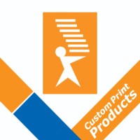 Custom Print Products logo