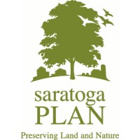 Saratoga PLAN (Preserving Land And Nature) logo