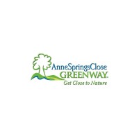 Anne Springs Close Greenway logo