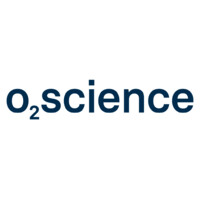 O2 Science logo