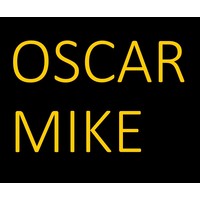 Oscar Mike logo