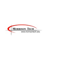Morrison Institute Of Technology logo