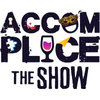 Accomplice The Show logo