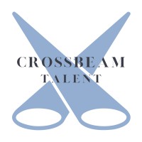 Crossbeam Talent logo