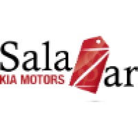 Salazar Kia logo