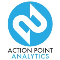 Action Point Analytics logo