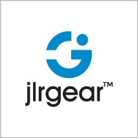 JLR Gear logo