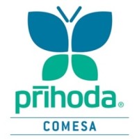PRIHODA COMESA logo