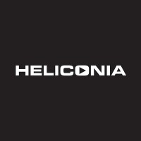 Heliconia logo