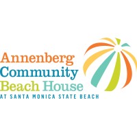 Annenberg Community Beach House logo