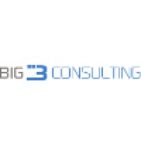 Image of Big 3 Consulting