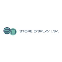 Store Display USA, Inc. logo