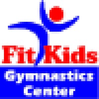 Fit Kids Gymnastics Center logo