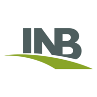 INB Bank logo