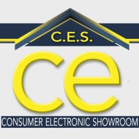 CE Showroom logo