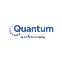 Quantum Labs A Safco Company logo