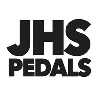 JHS Pedals logo