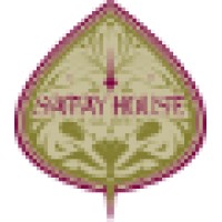 Satay House logo