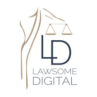 Lawsome Digital logo