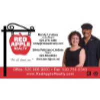 Red Apple Realty LLC logo