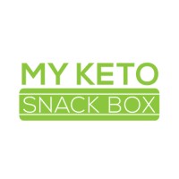 My Keto Snack Box logo