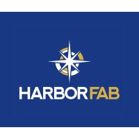 Harbor Fab logo