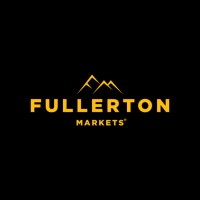 Fullerton Markets logo