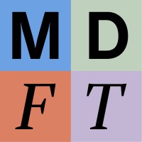MDFT International, Inc logo