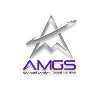 Account Master Global Solution logo