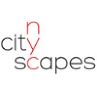 Cityscapes NYC logo