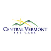 Central Vermont Eye Care logo