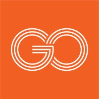 Go Orange logo