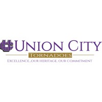 Union City High School logo
