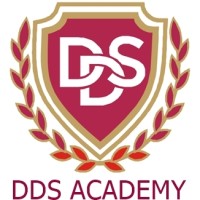DDS ACADEMY logo