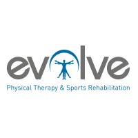 Evolve Physical Therapy & Sports Rehabilitation logo