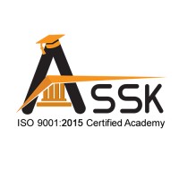 ASSK Institute logo