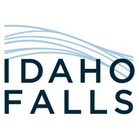 City Of Idaho Falls logo